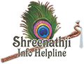 shrinathji helpline nathdwara